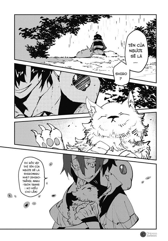 Isekai Tensei No Boukensha Chap 2 - Next Chap 3