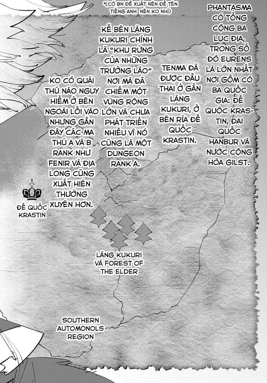 Isekai Tensei No Boukensha Chap 21 - Next Chap 22