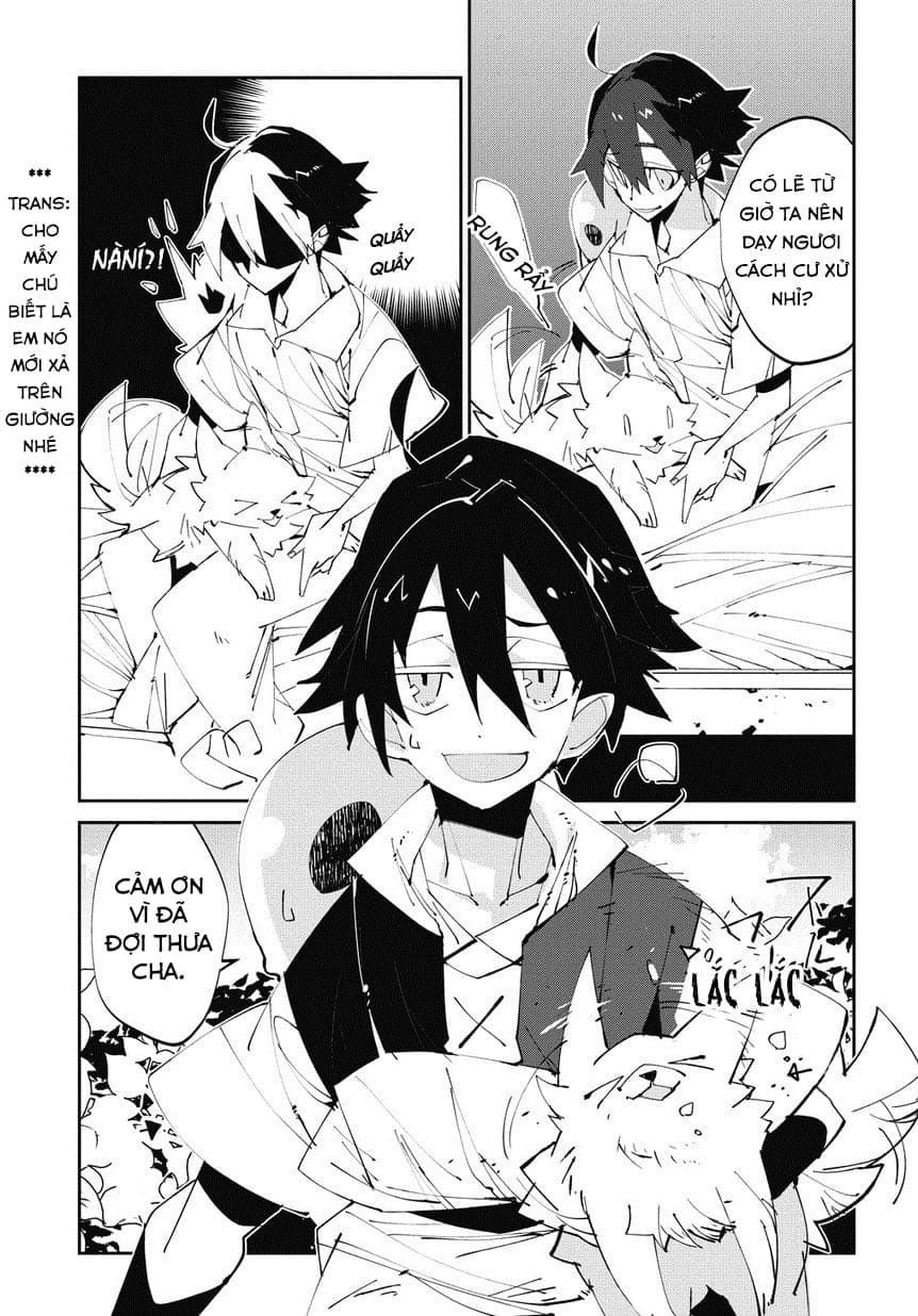 Isekai Tensei No Boukensha Chap 21 - Next Chap 22
