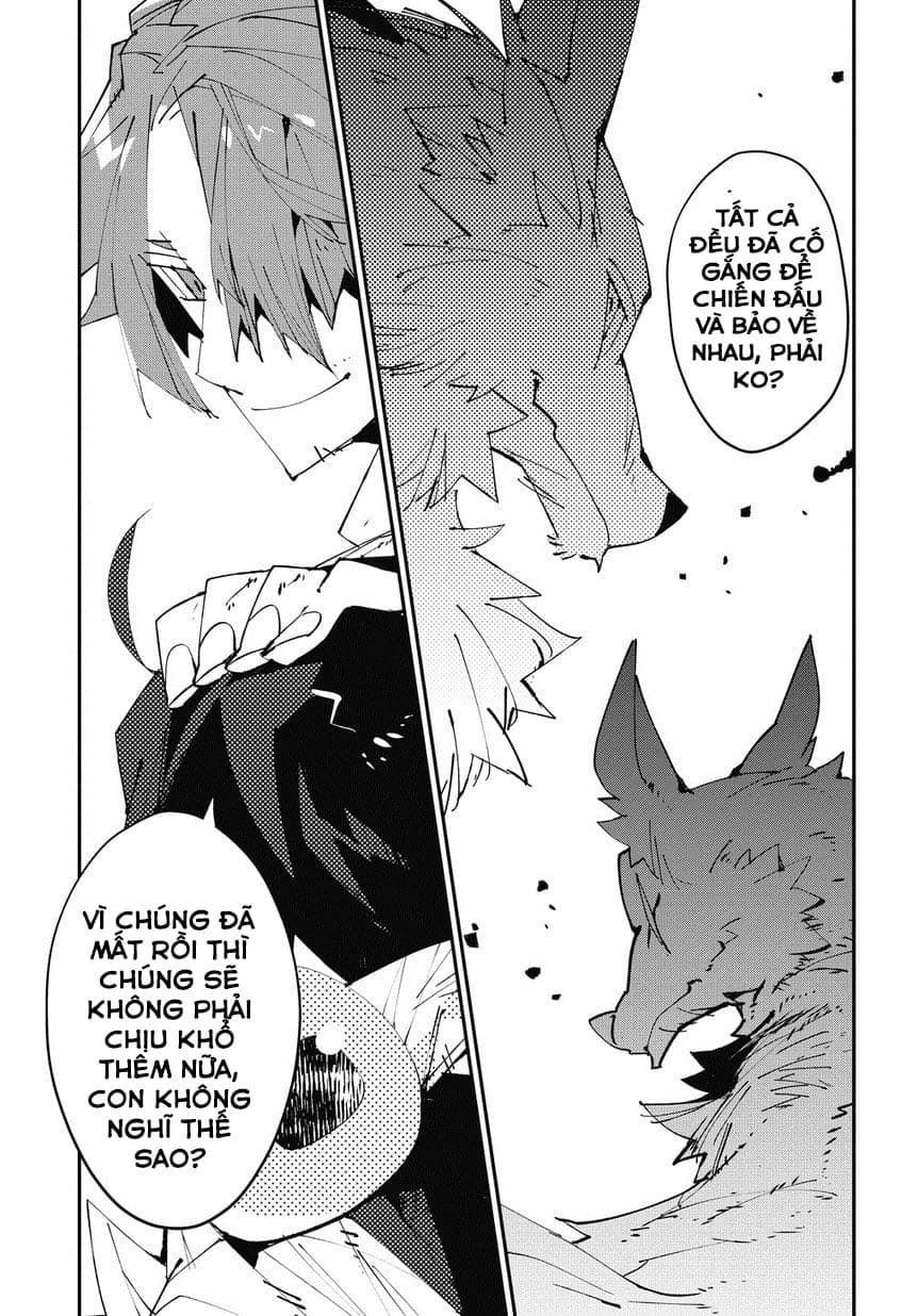 Isekai Tensei No Boukensha Chap 25 - Next Chap 26