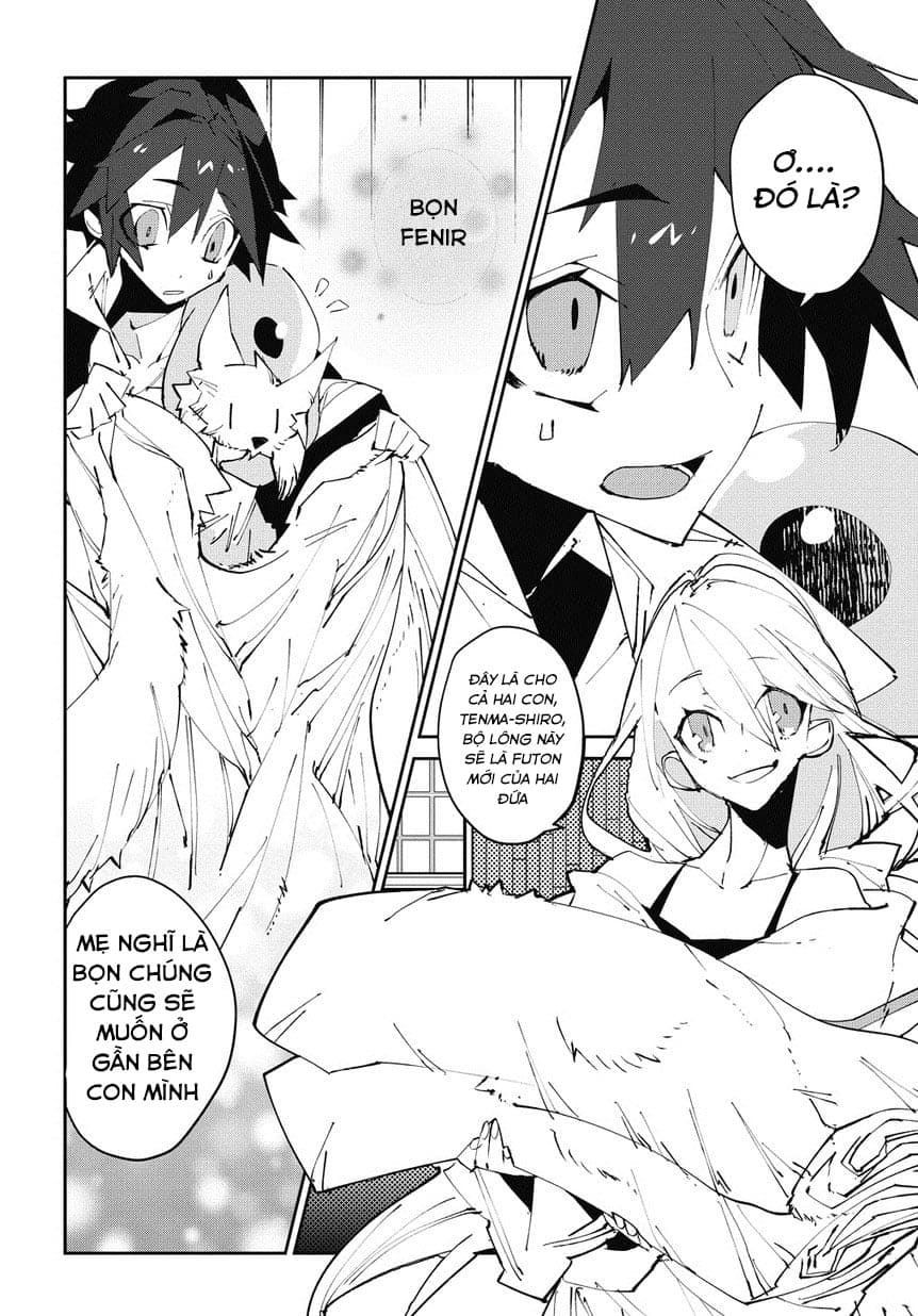 Isekai Tensei No Boukensha Chap 25 - Next Chap 26