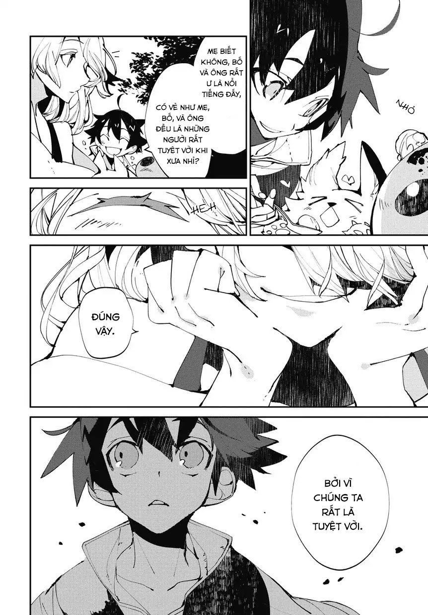 Isekai Tensei No Boukensha Chap 3 - Next Chap 4