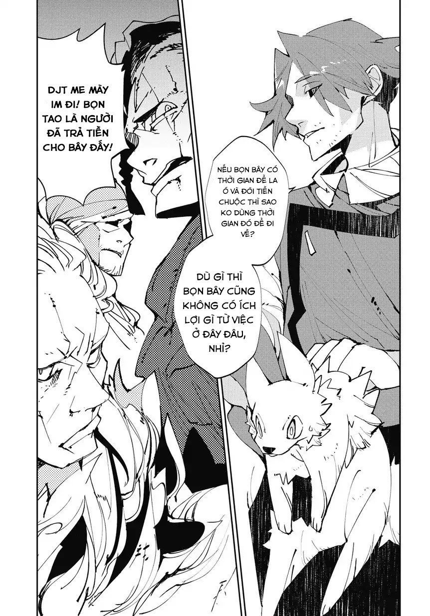 Isekai Tensei No Boukensha Chap 3 - Next Chap 4