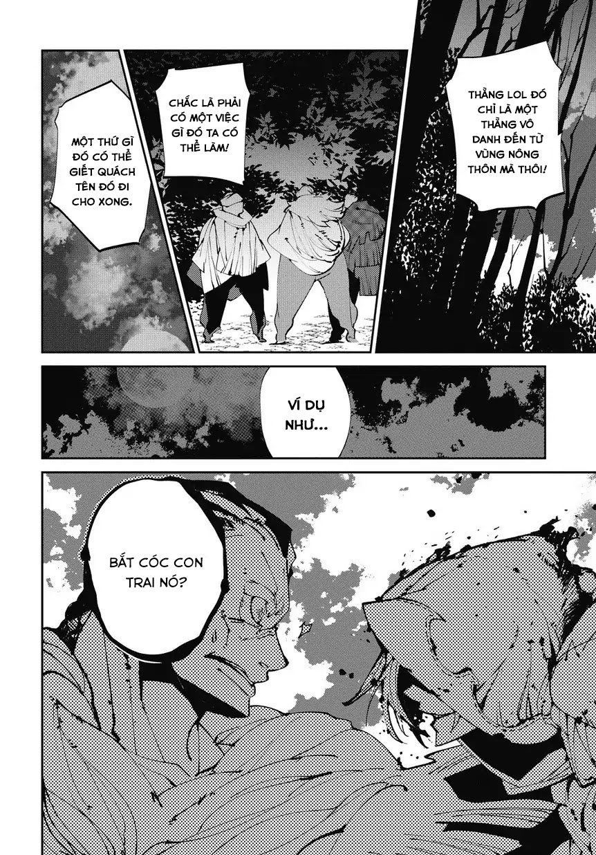 Isekai Tensei No Boukensha Chap 3 - Next Chap 4