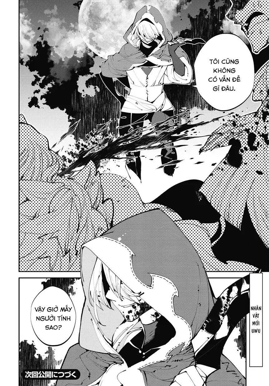 Isekai Tensei No Boukensha Chap 3 - Next Chap 4