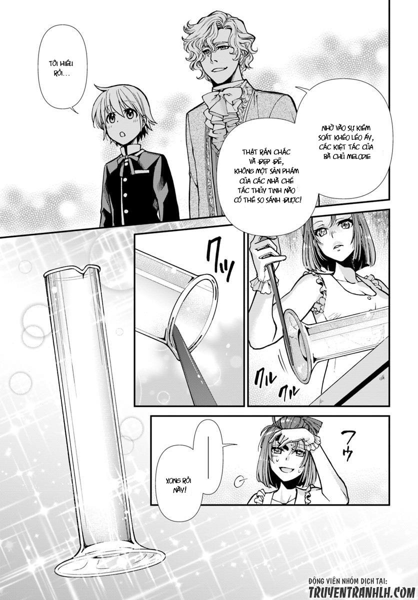 Isekai Yakkyoku Chap 16 - Next Chap 17