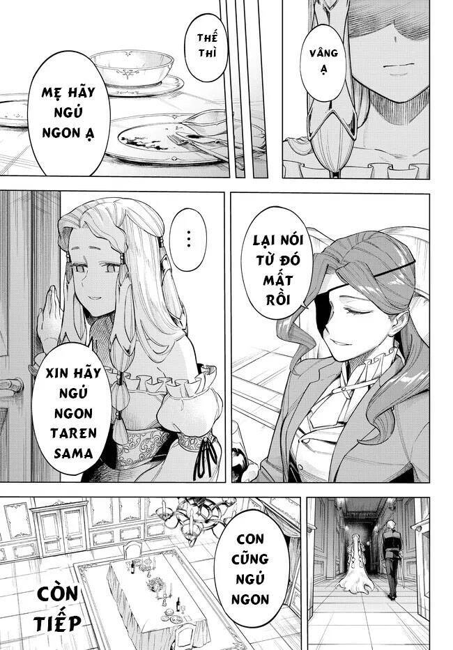 Ishura - Tân Ma Vương Đại Chiến Chap 91 - Next Chap 92