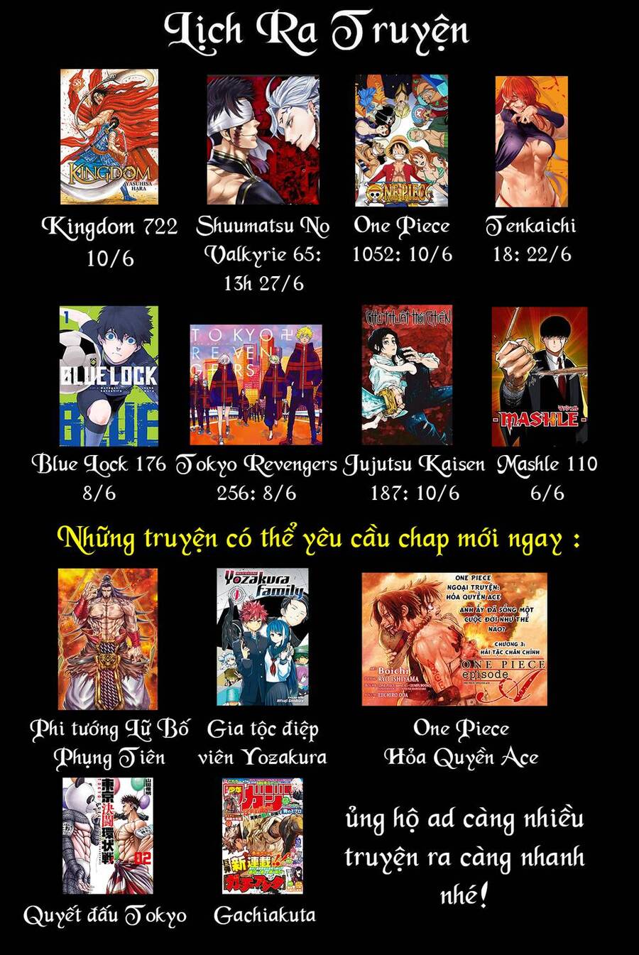 Ishura - Tân Ma Vương Đại Chiến Chap 91 - Next Chap 92