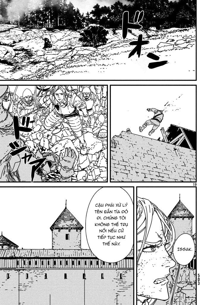 Issak Chap 12 - Next Chap 13