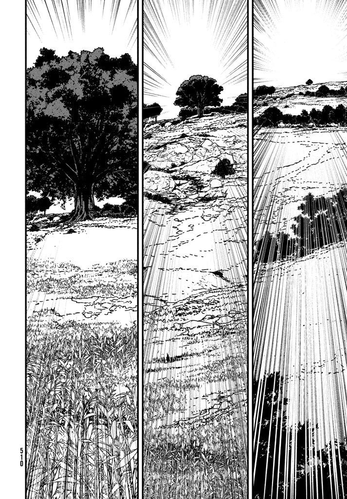 Issak Chap 12 - Next Chap 13
