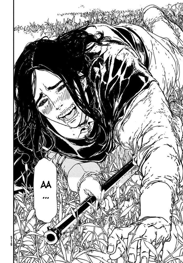Issak Chap 12 - Next Chap 13
