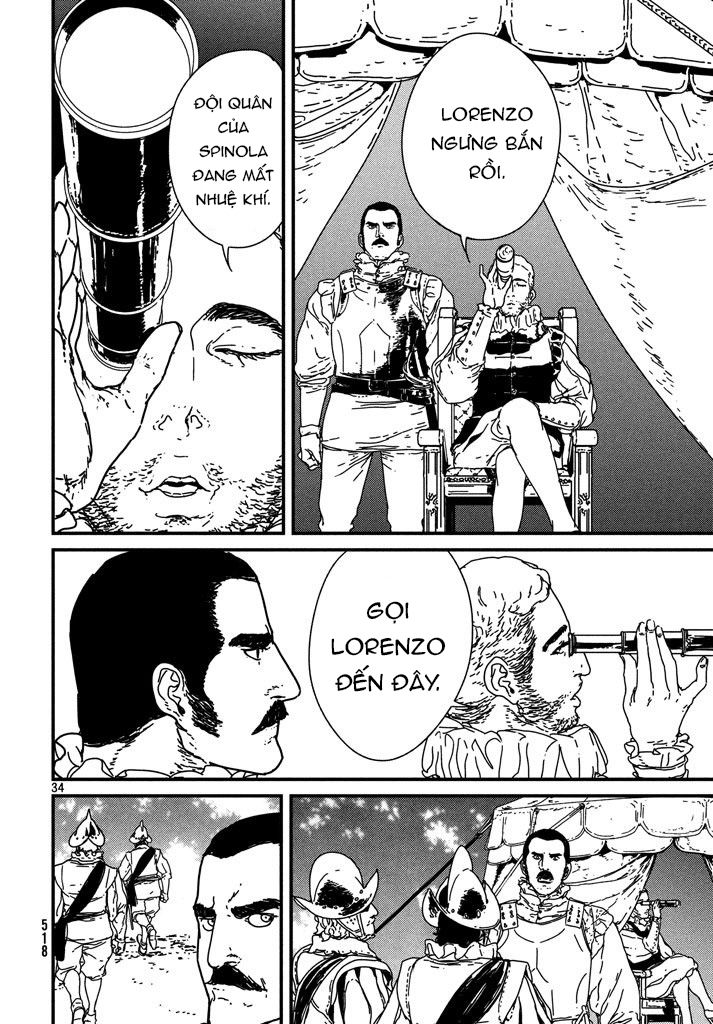 Issak Chap 12 - Next Chap 13
