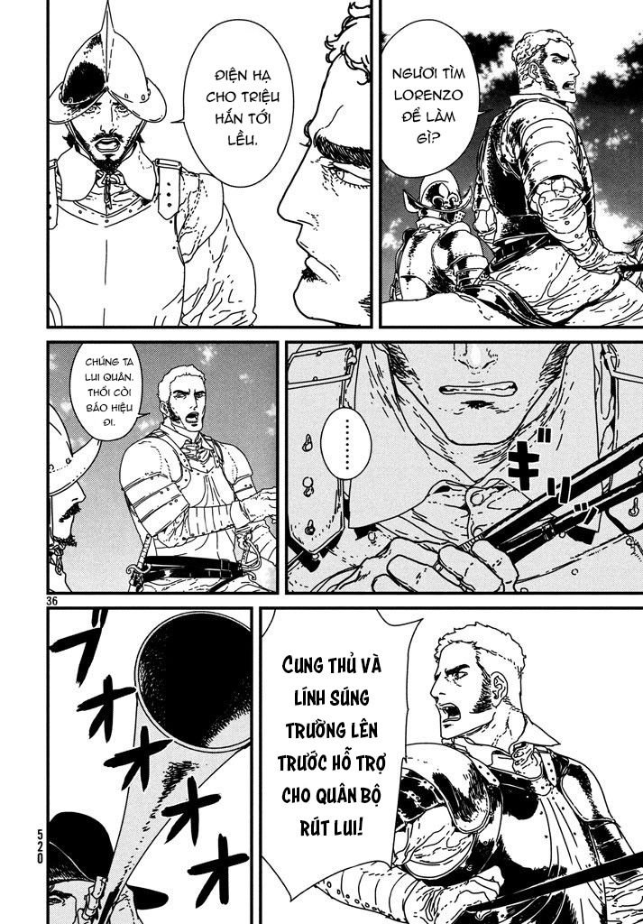 Issak Chap 12 - Next Chap 13