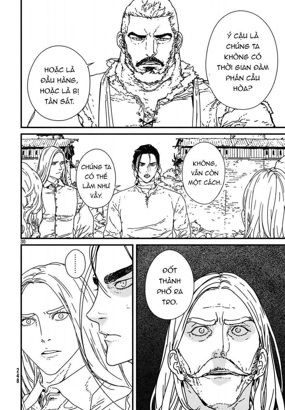 Issak Chap 13 - Next Chap 14