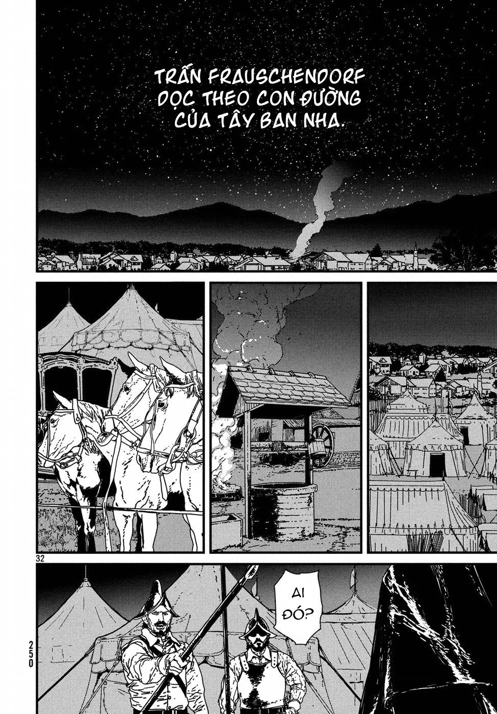 Issak Chap 13 - Next Chap 14
