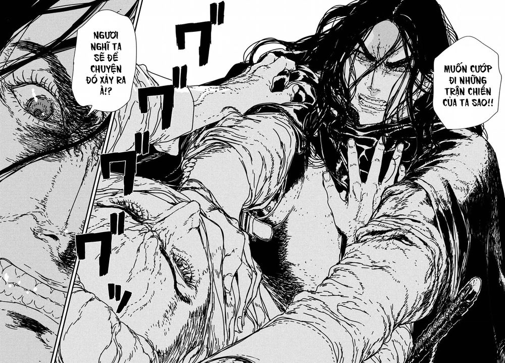 Issak Chap 13 - Next Chap 14