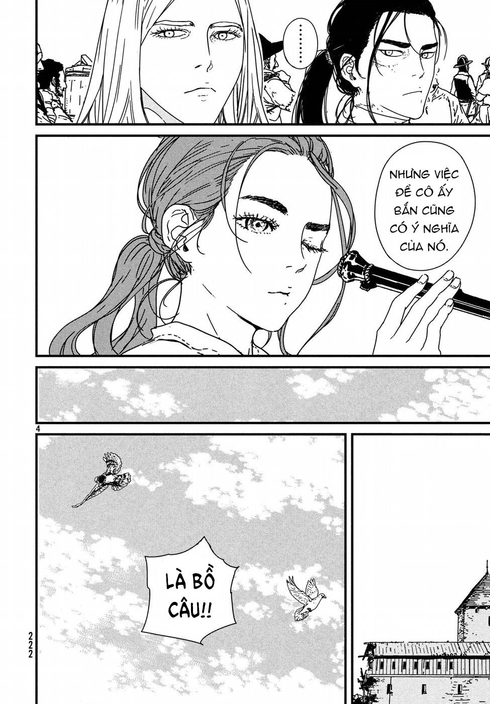 Issak Chap 13 - Next Chap 14