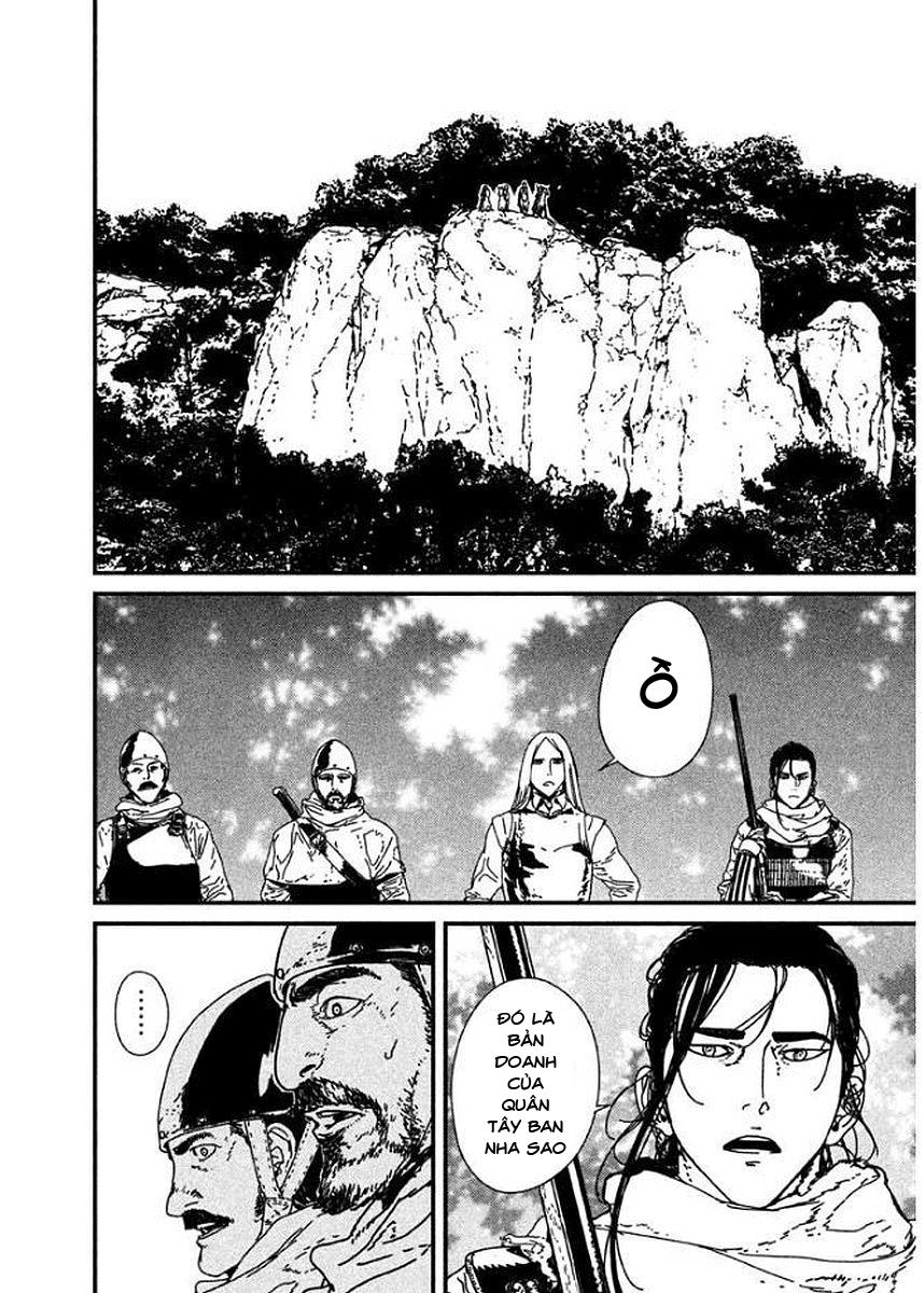 Issak Chap 3 - Next Chap 4