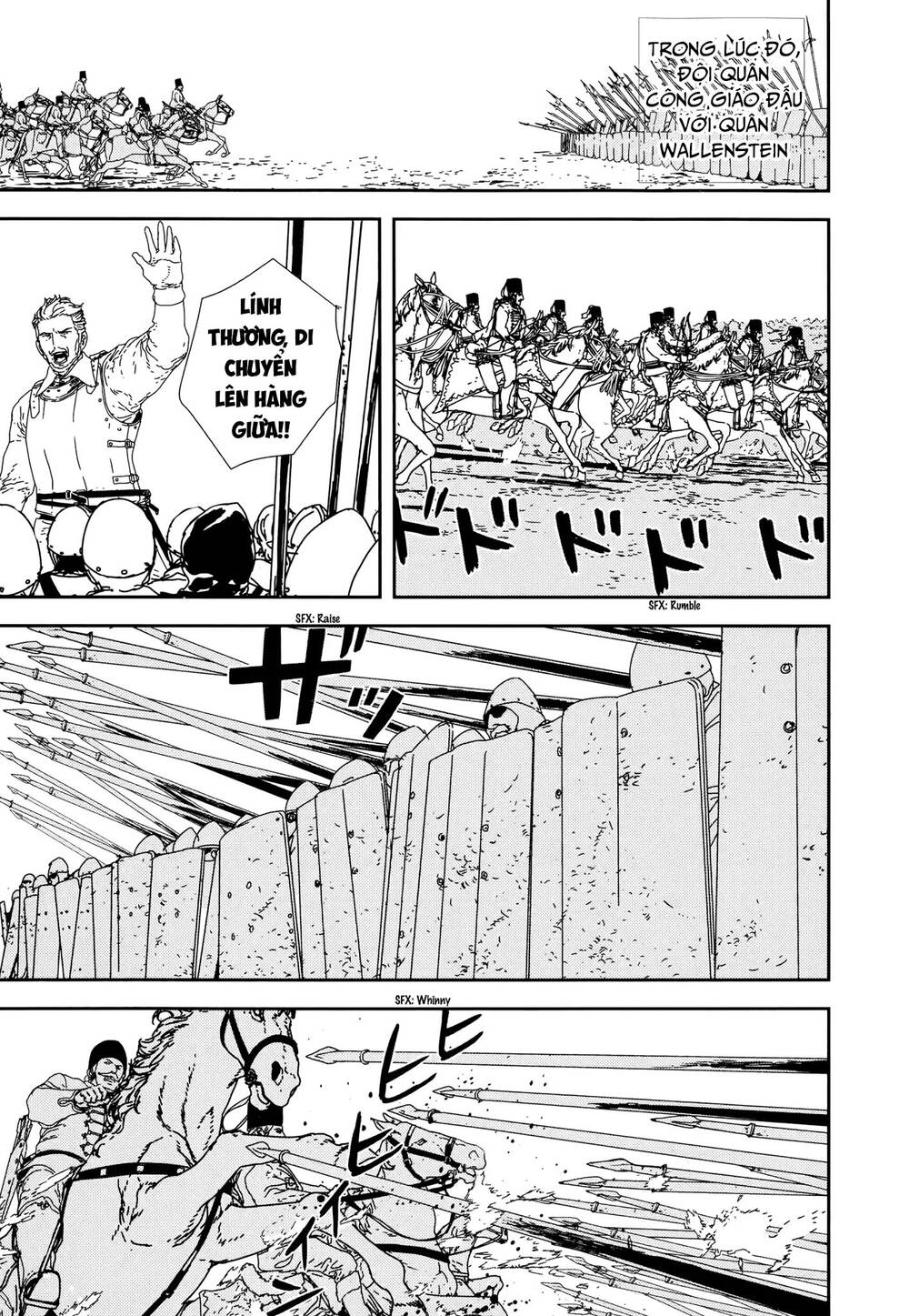 Issak Chap 31 - Next Chap 32