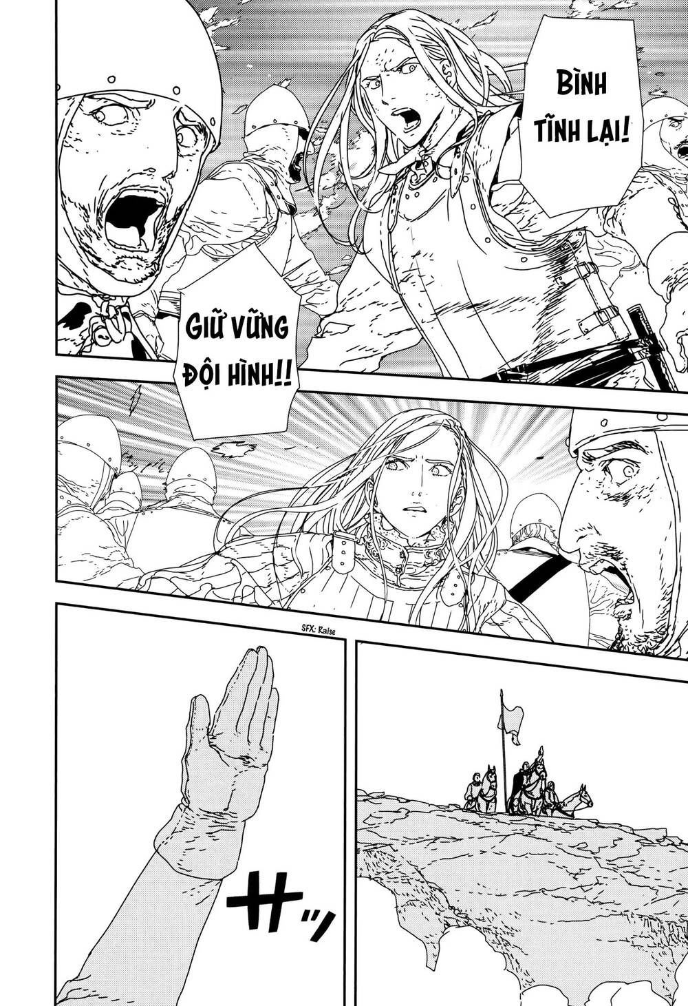 Issak Chap 31 - Next Chap 32