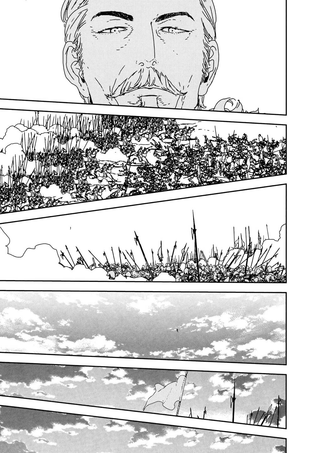 Issak Chap 31 - Next Chap 32