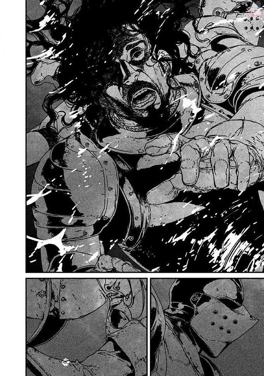 Issak Chap 4 - Next Chap 5