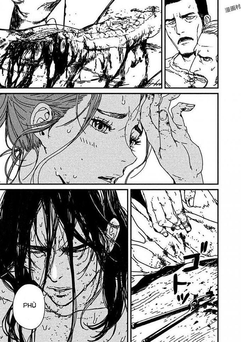Issak Chap 4 - Next Chap 5