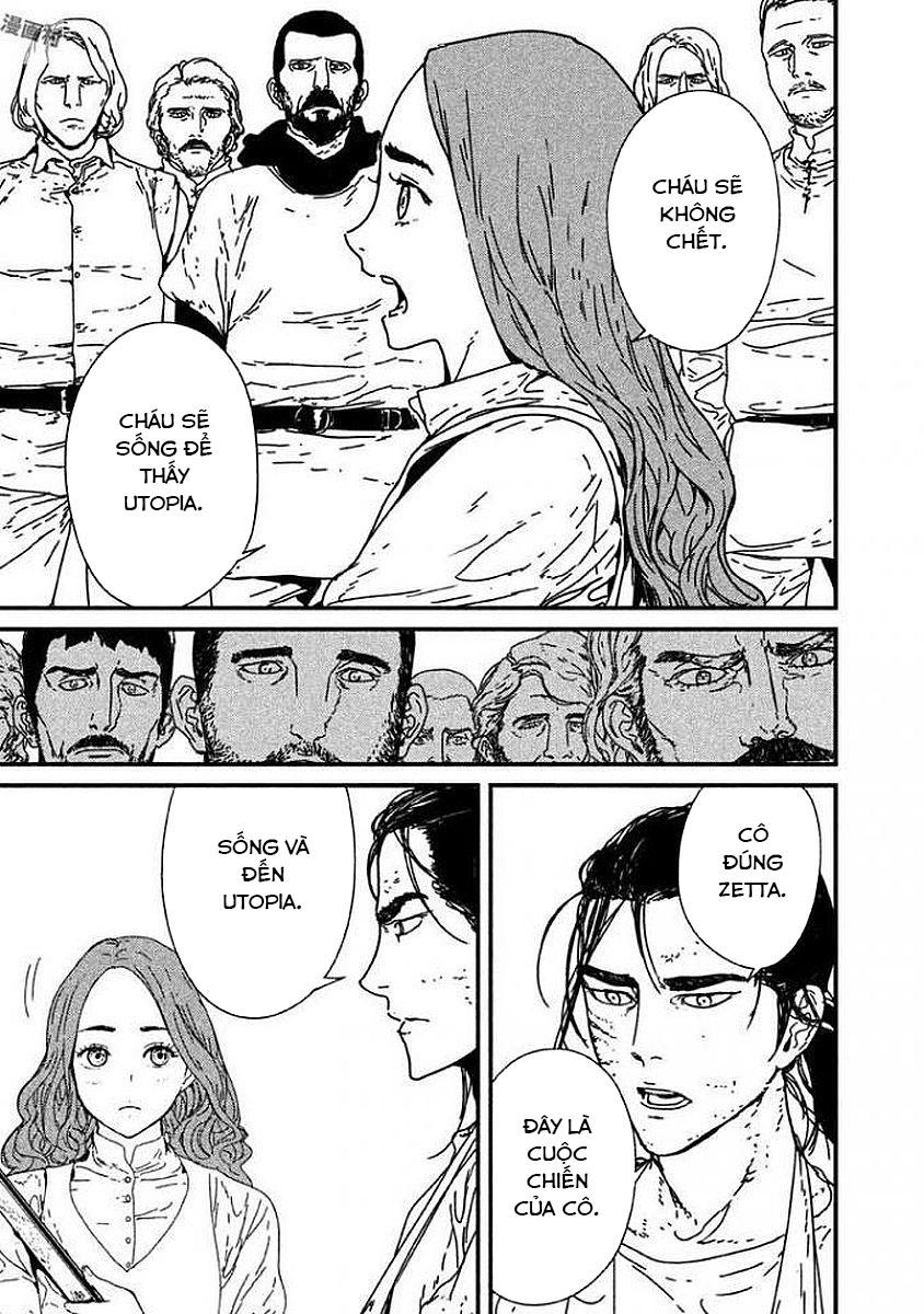 Issak Chap 4 - Next Chap 5