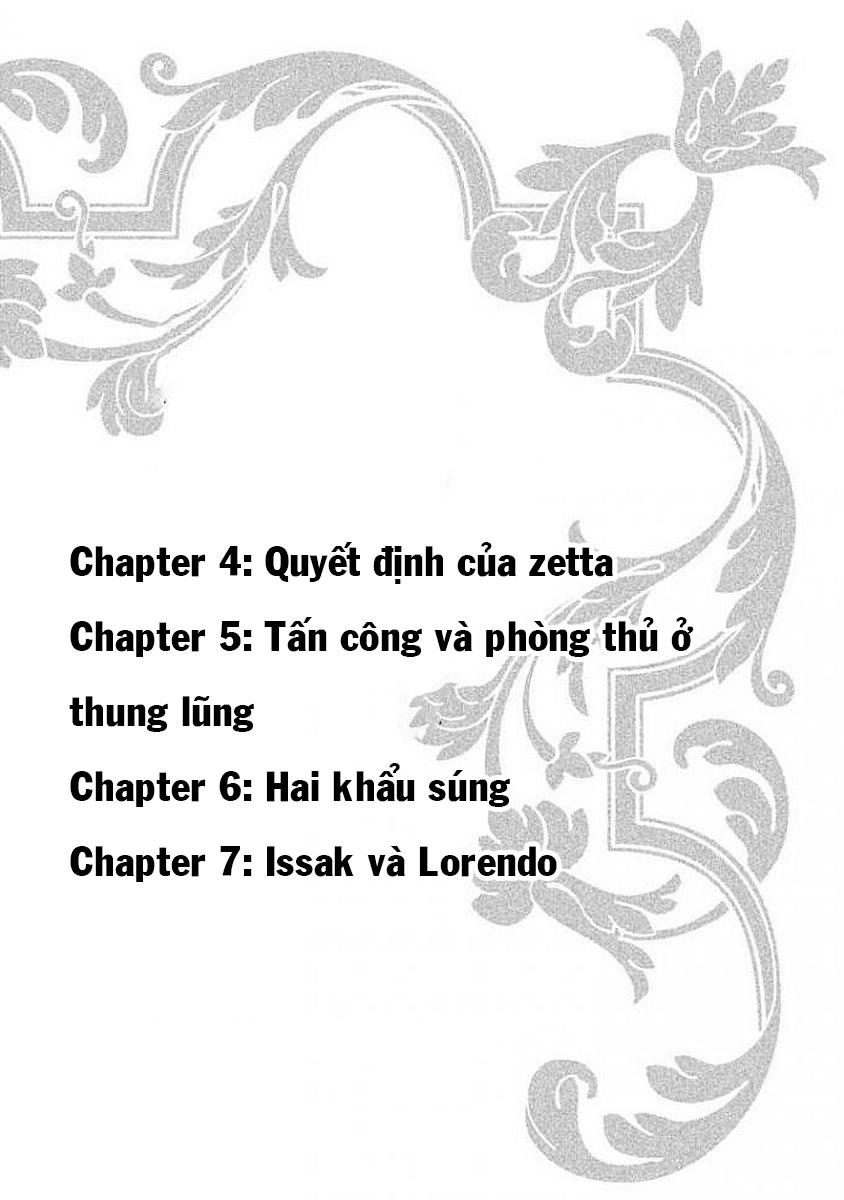 Issak Chap 4 - Next Chap 5