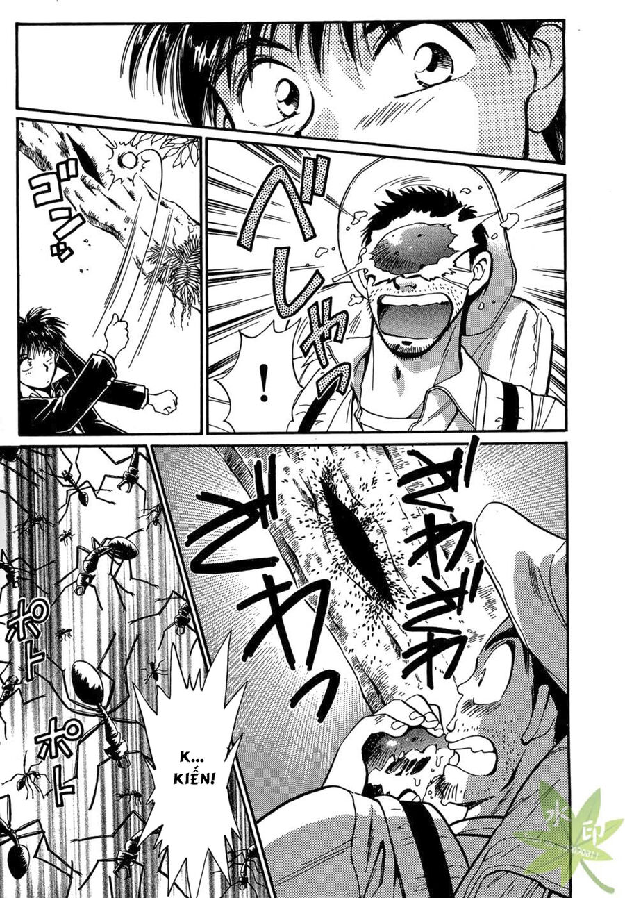 Itadaki Shunpei!! Chap 1 - Next Chap 2