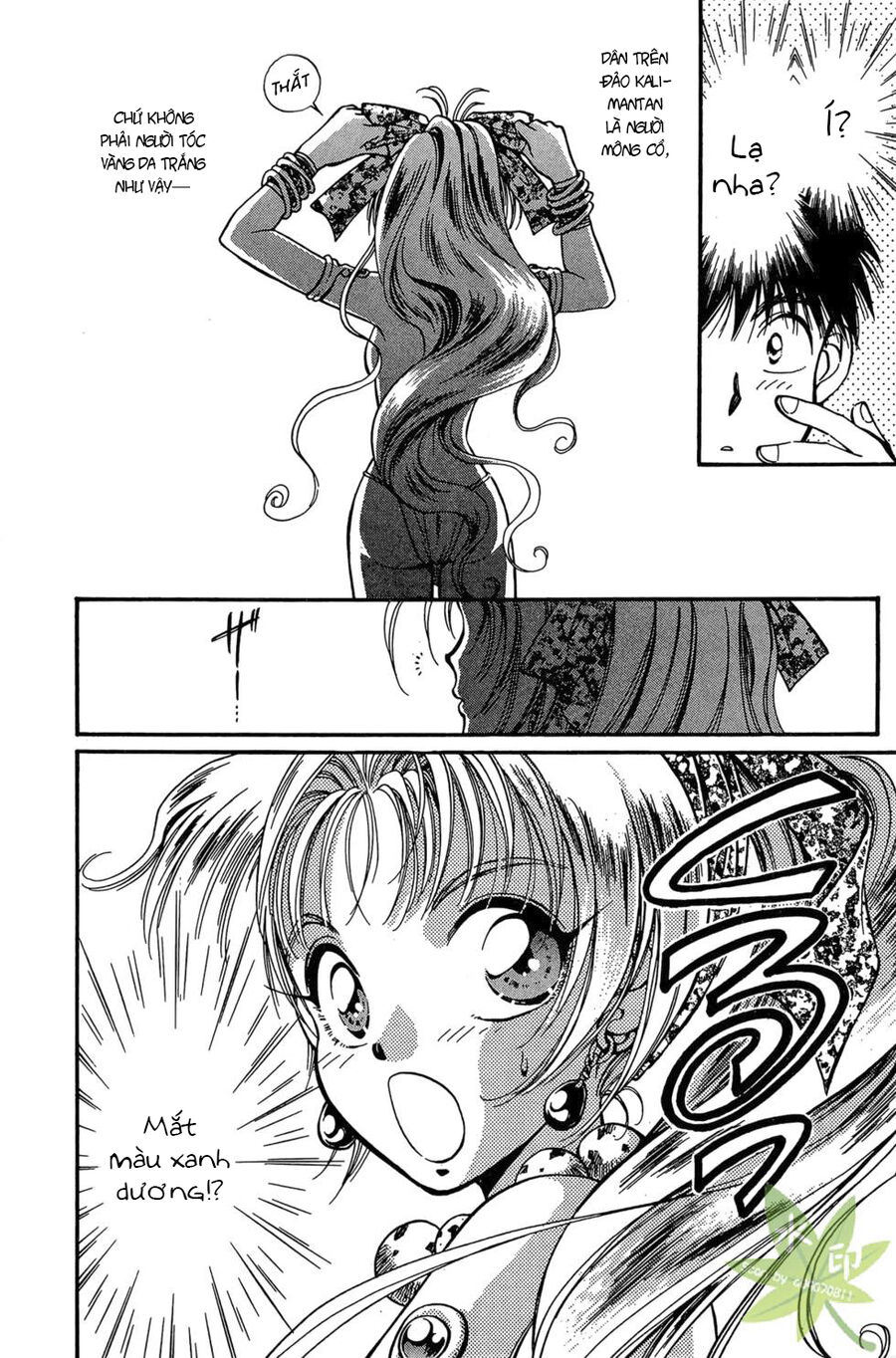 Itadaki Shunpei!! Chap 1 - Next Chap 2