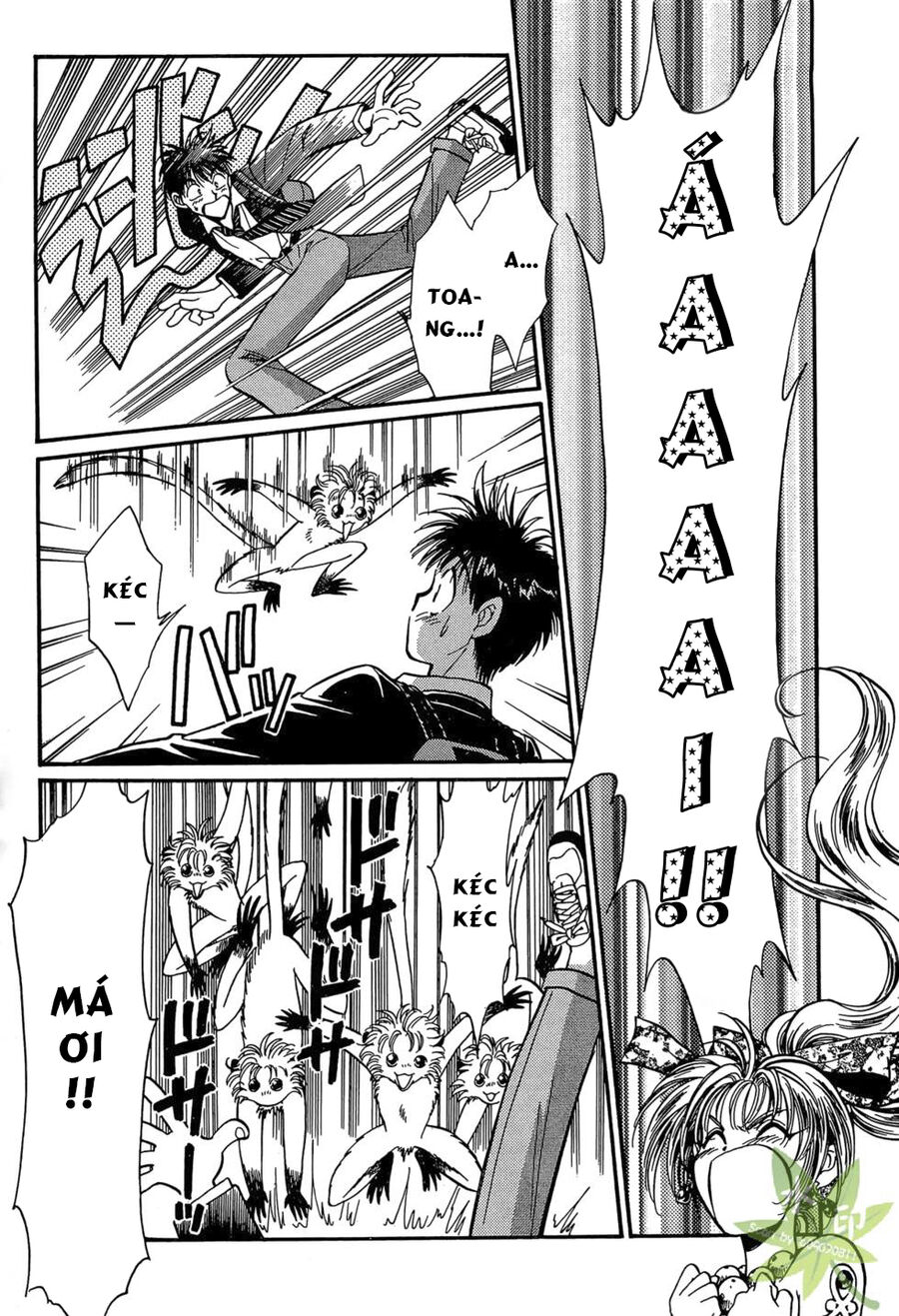 Itadaki Shunpei!! Chap 1 - Next Chap 2