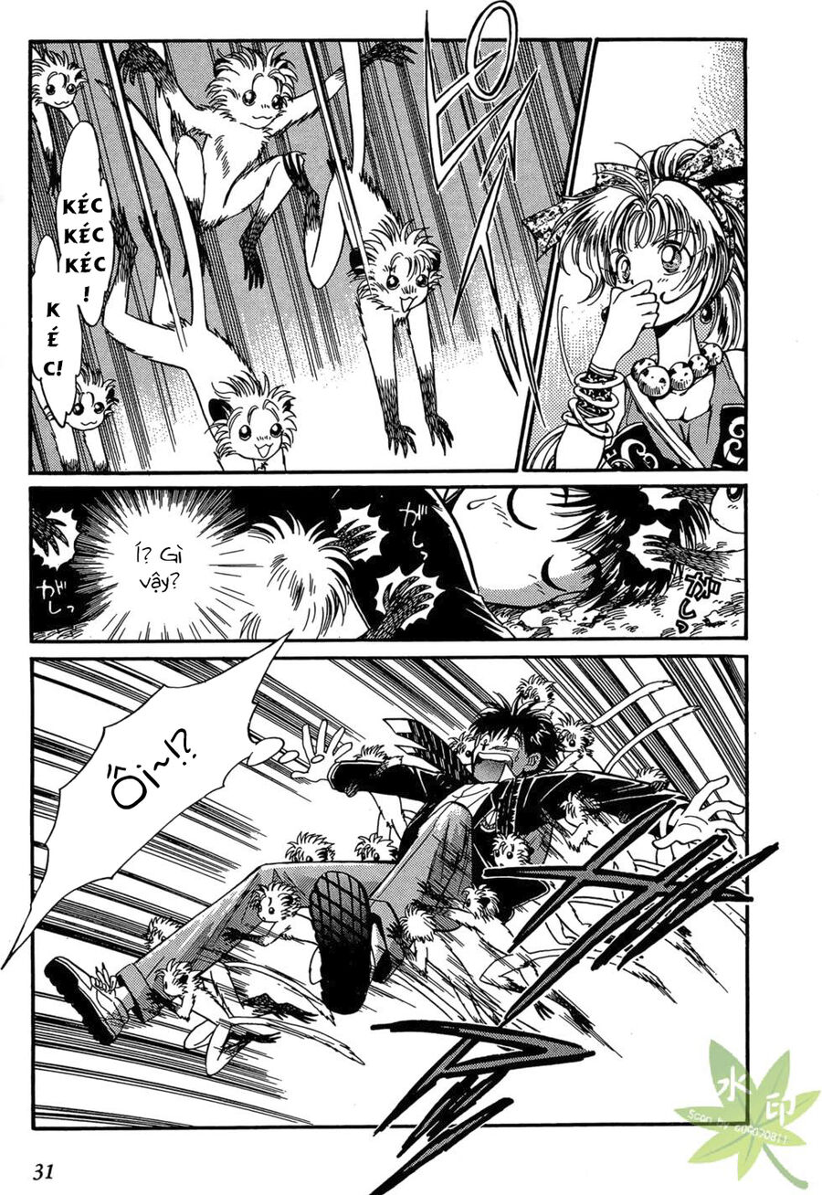 Itadaki Shunpei!! Chap 1 - Next Chap 2
