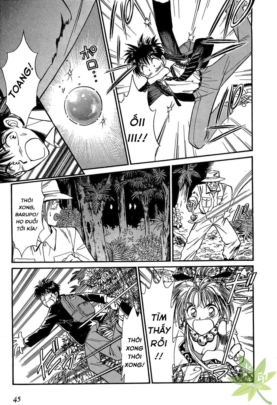 Itadaki Shunpei!! Chap 1 - Next Chap 2