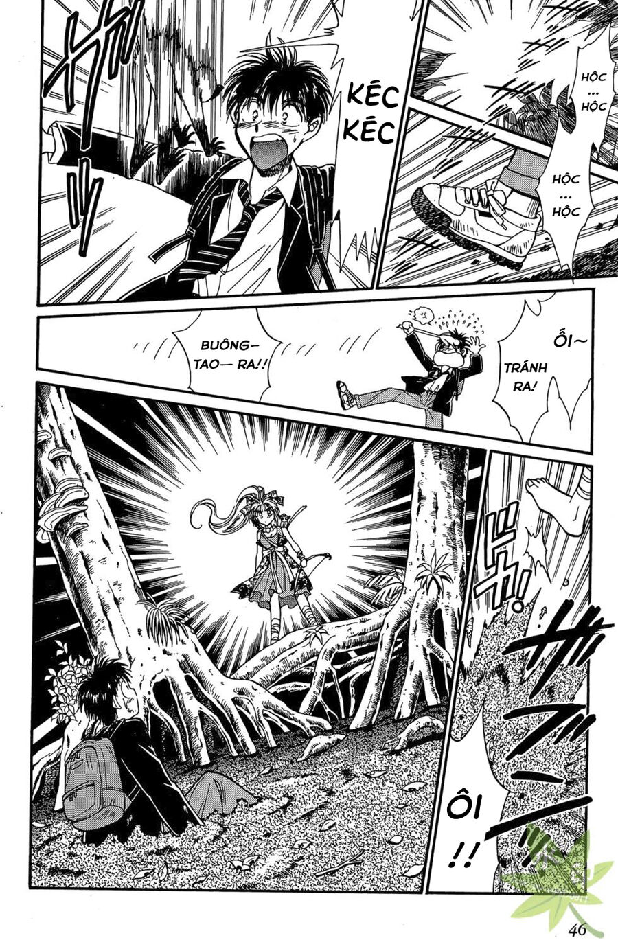 Itadaki Shunpei!! Chap 1 - Next Chap 2