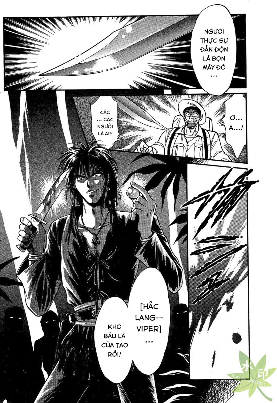 Itadaki Shunpei!! Chap 1 - Next Chap 2