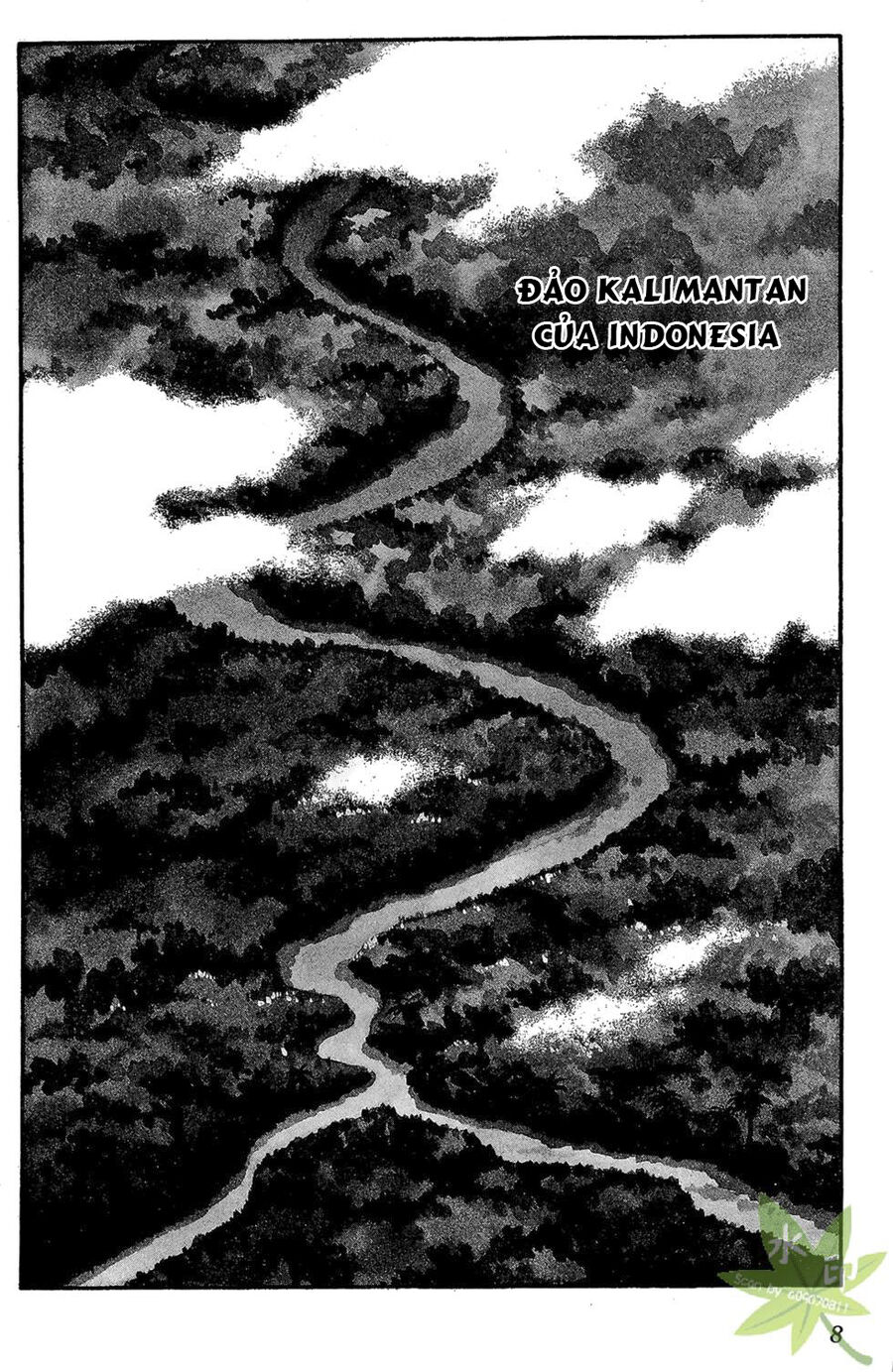 Itadaki Shunpei!! Chap 1 - Next Chap 2