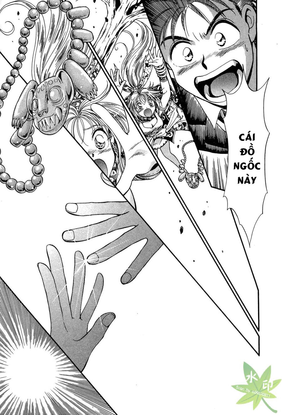 Itadaki Shunpei!! Chap 20 - Next Chap 21