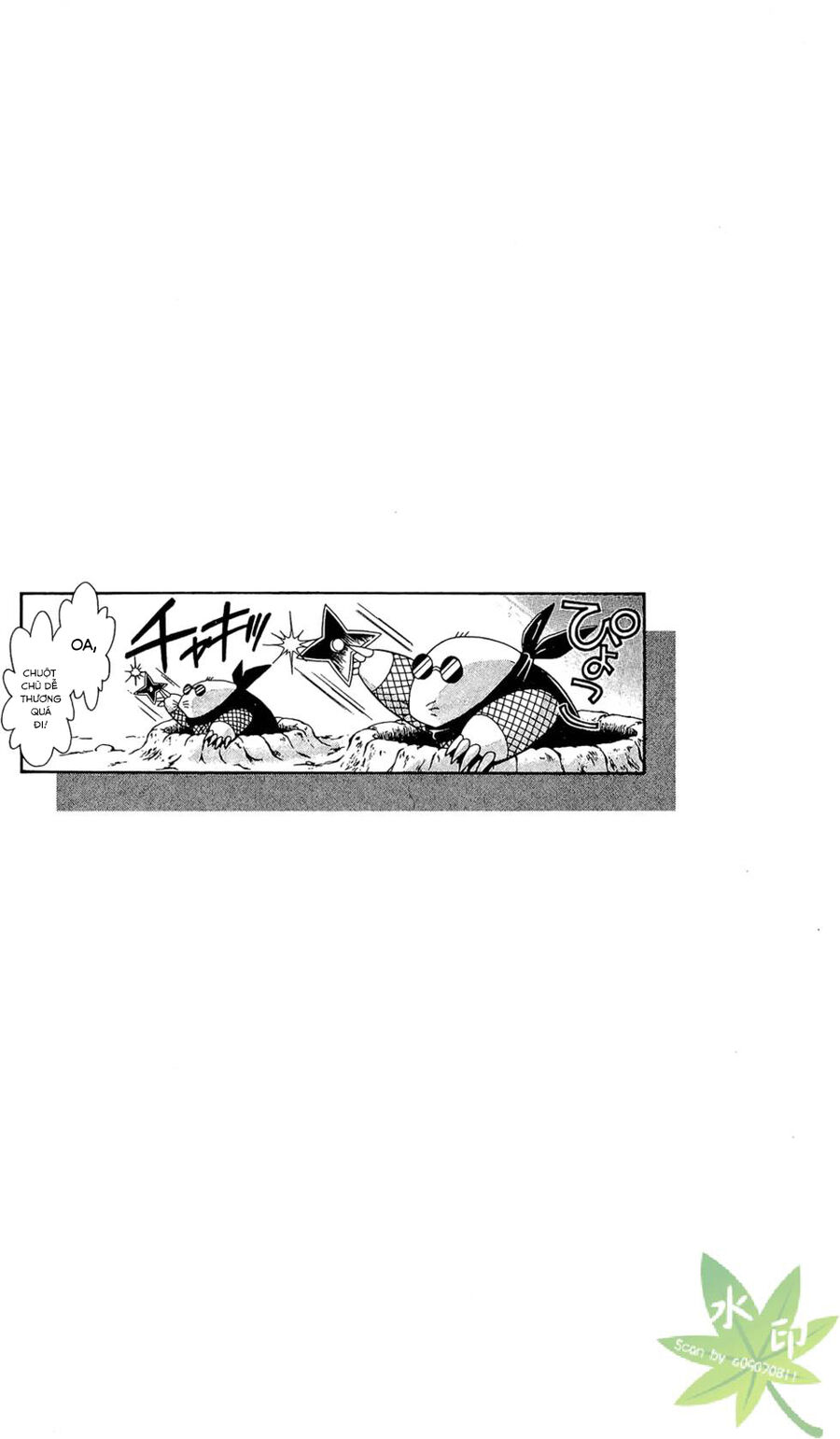 Itadaki Shunpei!! Chap 20 - Next Chap 21