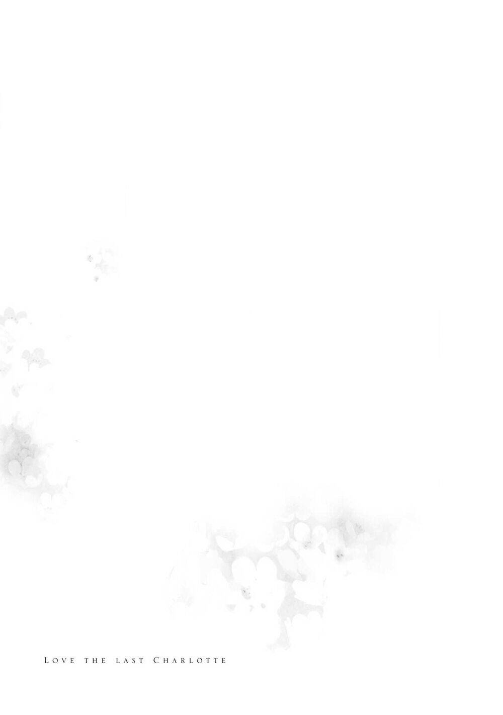 Itoshi No Ko, Charlotte Chap 22 - Next Chap 23