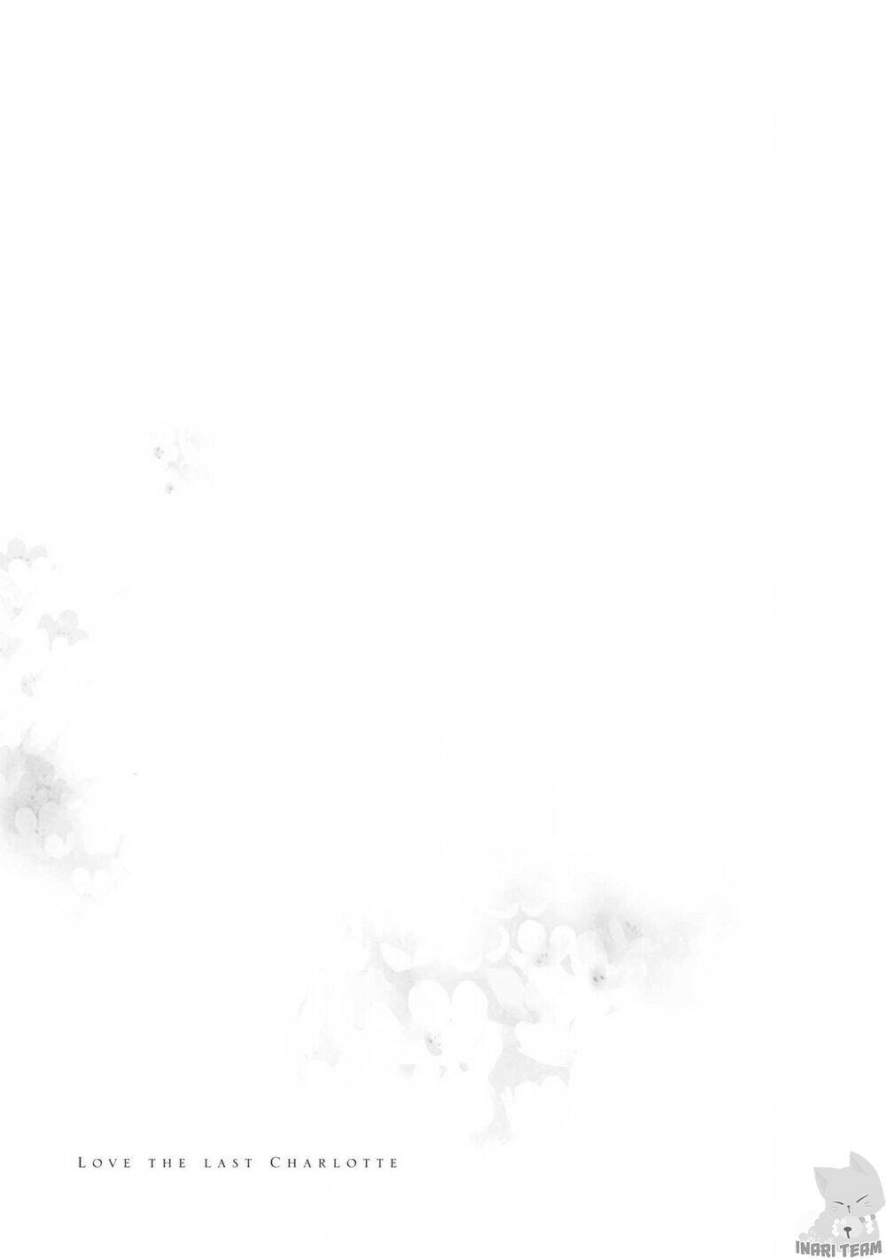 Itoshi No Ko, Charlotte Chap 23 - Next Chap 24