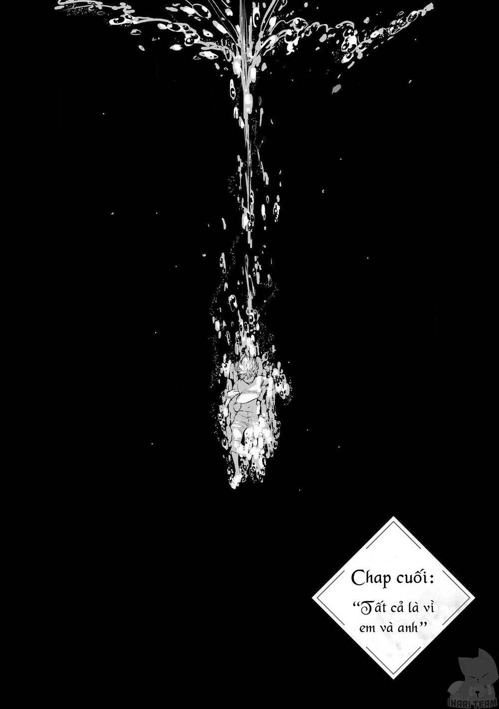 Itoshi No Ko, Charlotte Chap 23 - Next Chap 24