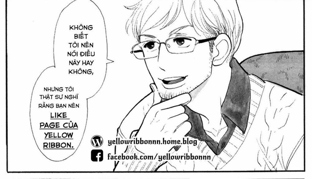 Itoshi No Nekokke - Đường Dài Về Nhà Chap 1 - Next Chap 2