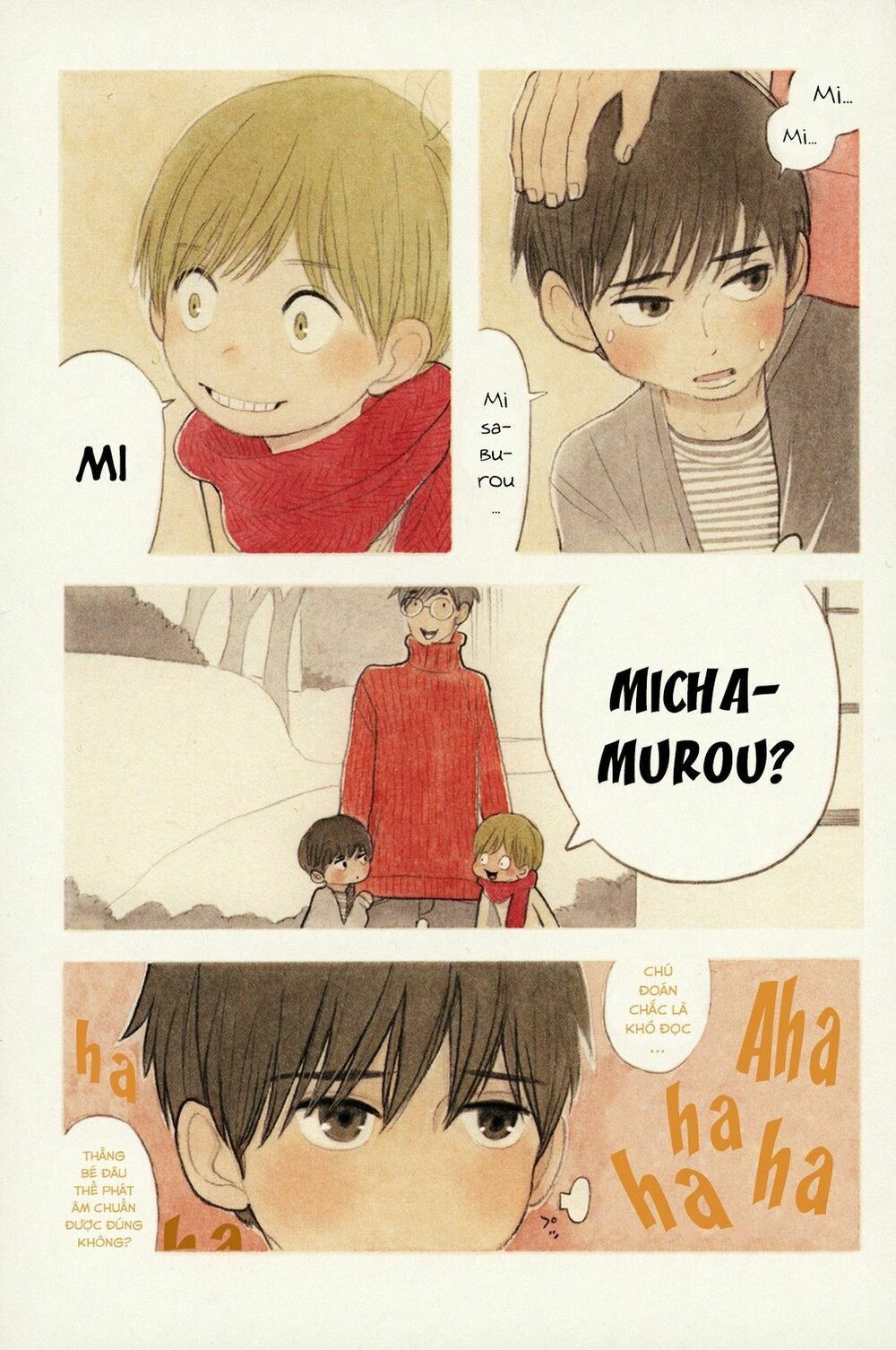 Itoshi No Nekokke - Đường Dài Về Nhà Chap 1 - Next Chap 2