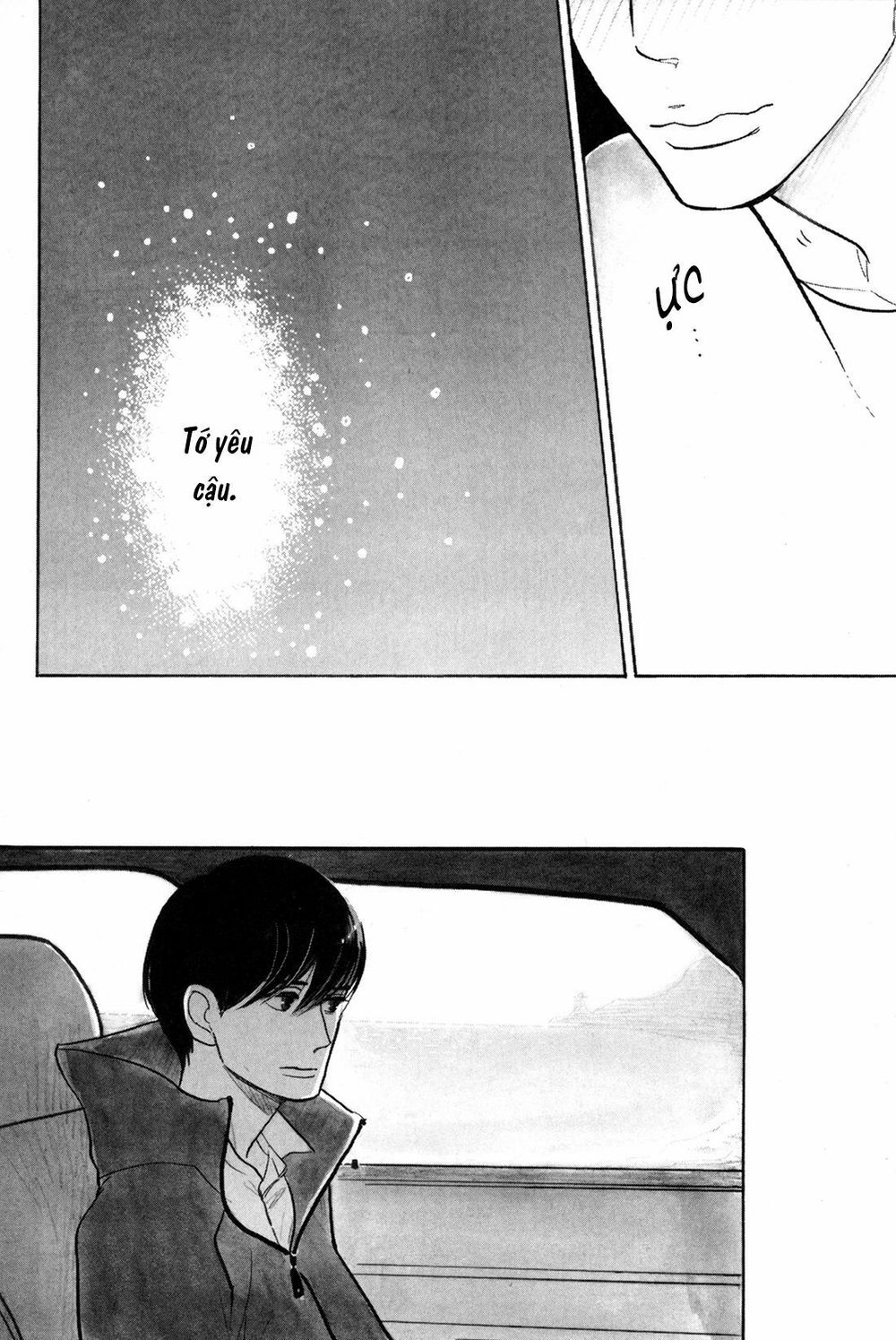 Itoshi No Nekokke - Đường Dài Về Nhà Chap 2 - Next Chap 3