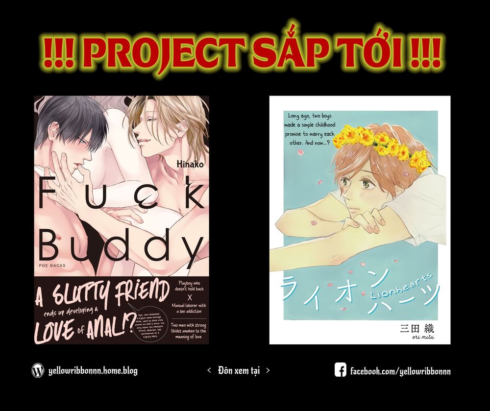 Itoshi No Nekokke - Đường Dài Về Nhà Chap 5 - Next Chap 6