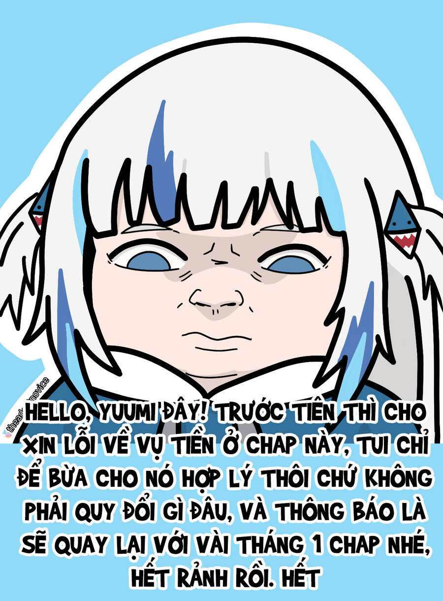 It’s Not My Fault That I’m Not Popular! Chap 70 - Next Chap 71