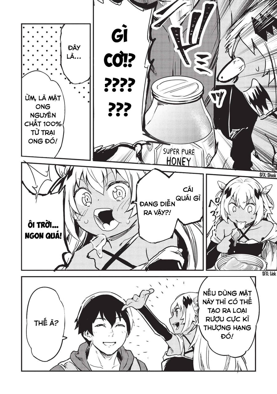 Itsudemo Jitaku Ni Kaerareru Ore Wa, Isekai De Gyoushounin O Hajimemashita Chap 27 - Next Chap 28