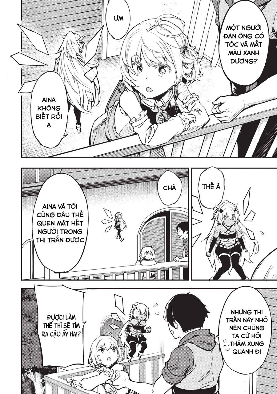 Itsudemo Jitaku Ni Kaerareru Ore Wa, Isekai De Gyoushounin O Hajimemashita Chap 27 - Next Chap 28