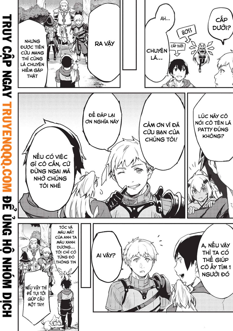 Itsudemo Jitaku Ni Kaerareru Ore Wa, Isekai De Gyoushounin O Hajimemashita Chap 27 - Next Chap 28